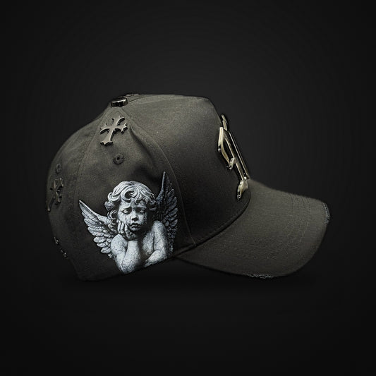 HAVE MERCY ON US