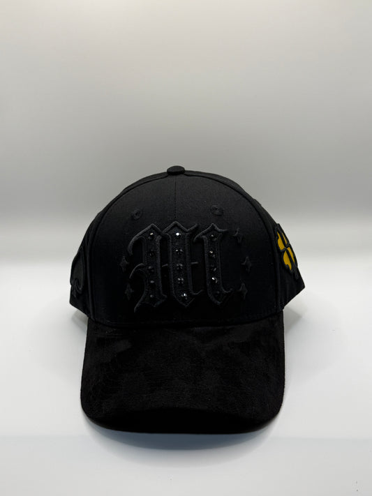 Monci Worldwide Hat Drop 1
